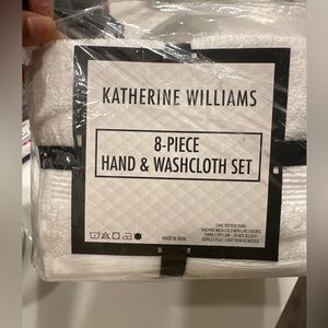 KATHERINE WILLIAMS